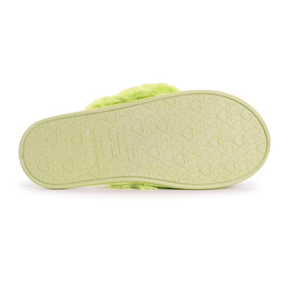 Muk Luks Maren Thong Slipper