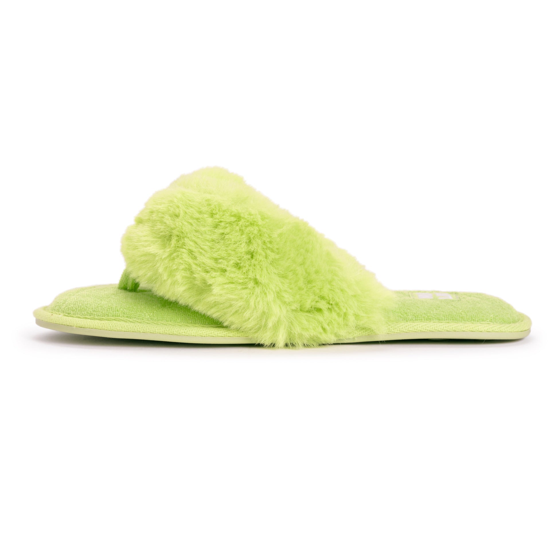 Muk Luks Maren Thong Slipper