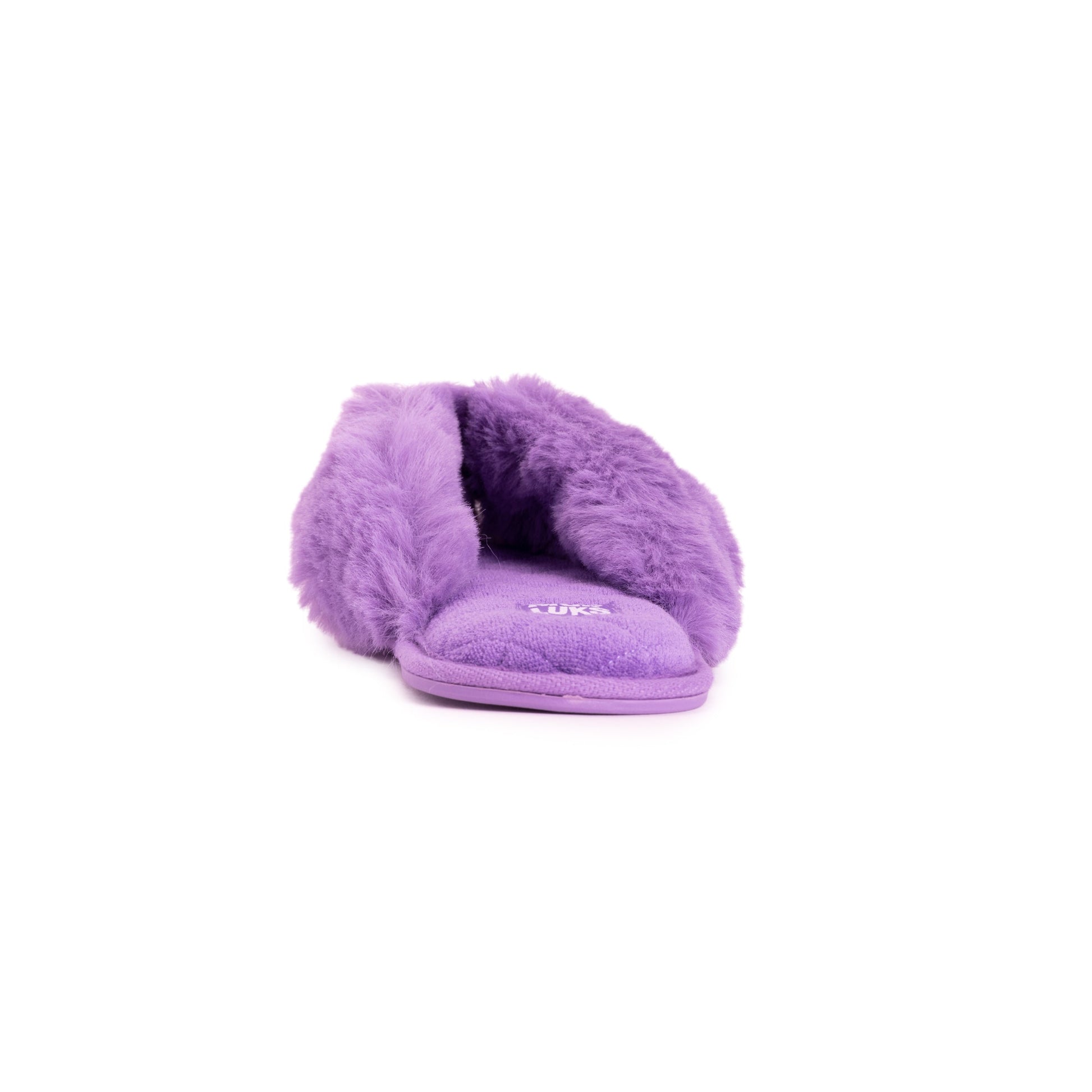 Muk Luks Maren Thong Slipper