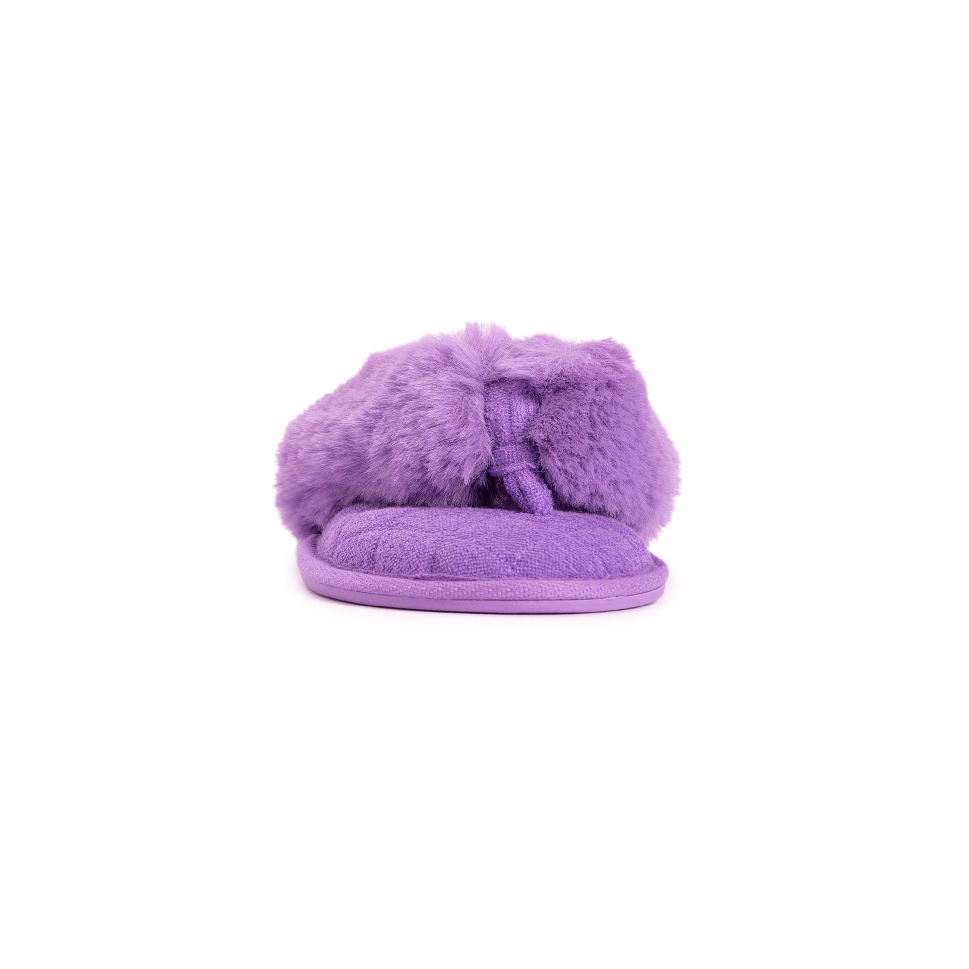 Muk Luks Maren Thong Slipper