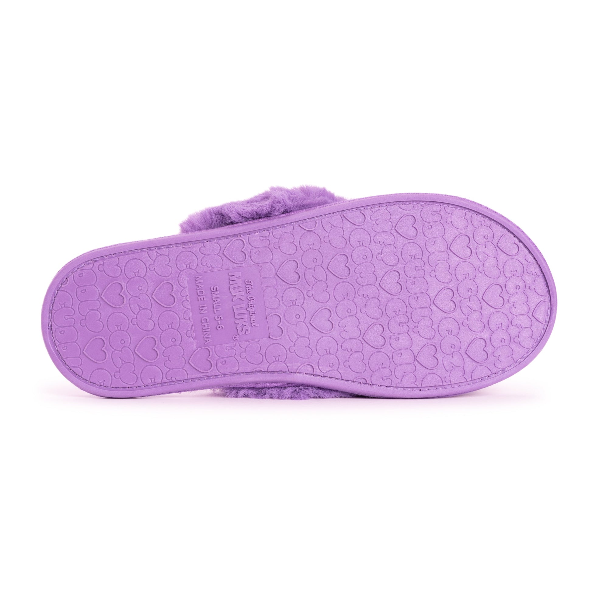 Muk Luks Maren Thong Slipper