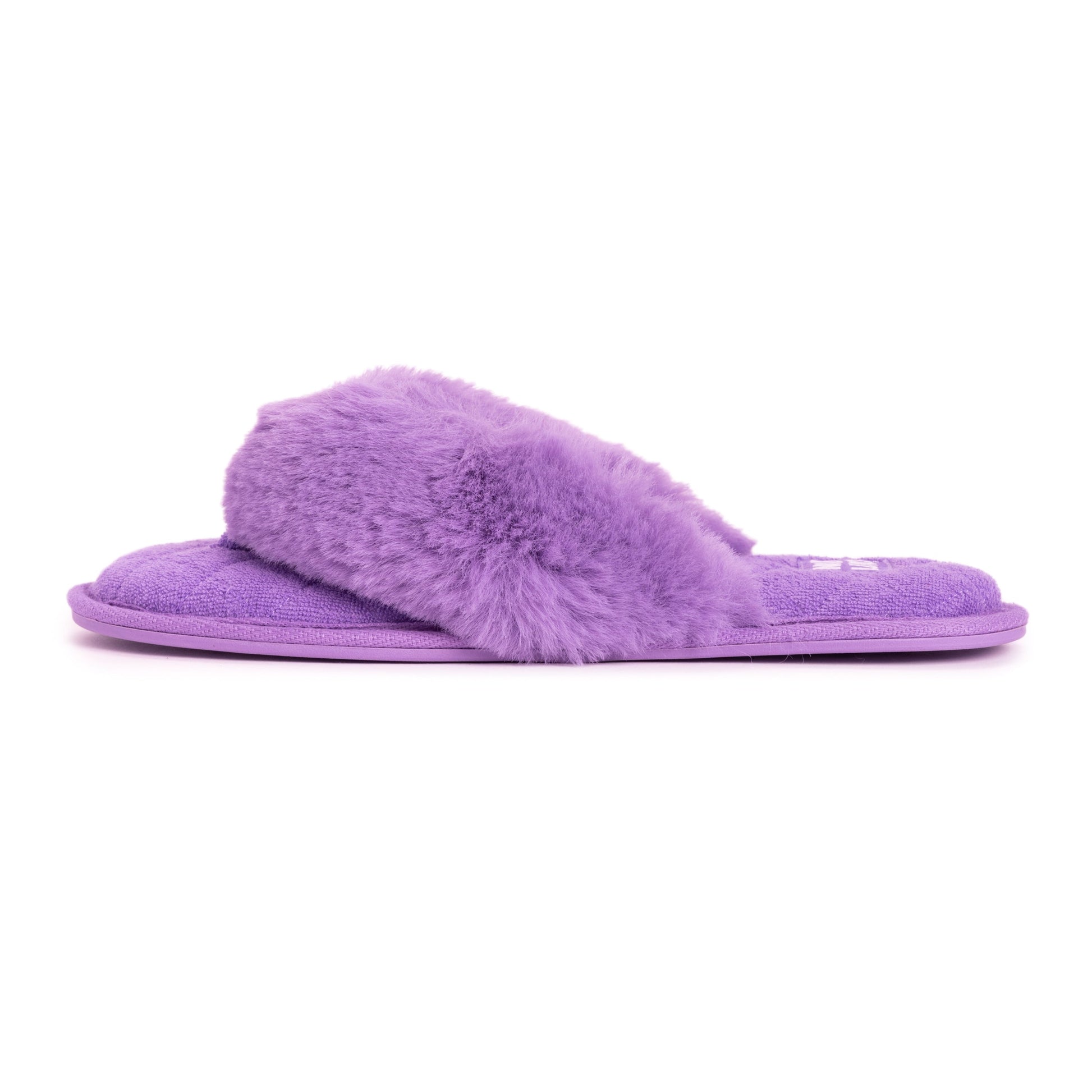 Muk Luks Maren Thong Slipper