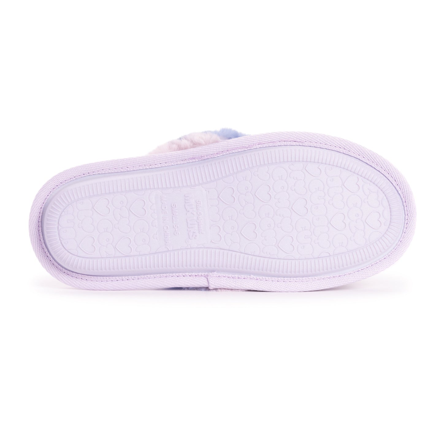 Muk Luks Maren Thong Slipper