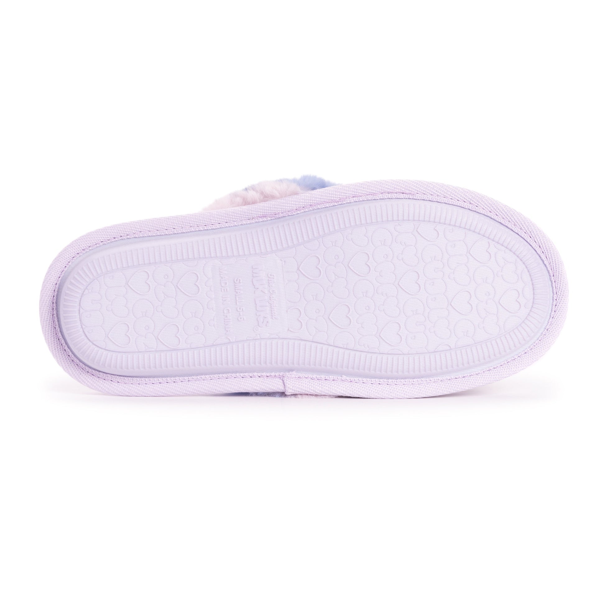Muk Luks Maren Thong Slipper