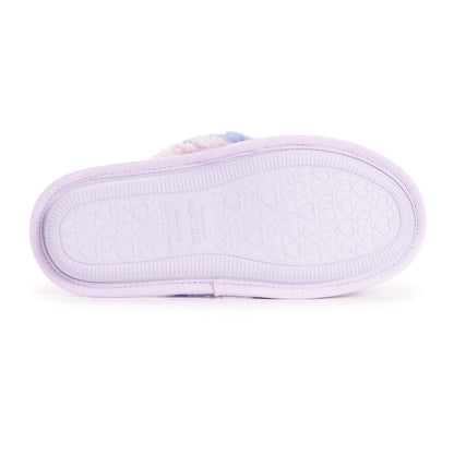 Muk Luks Maren Thong Slipper