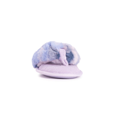 Muk Luks Maren Thong Slipper