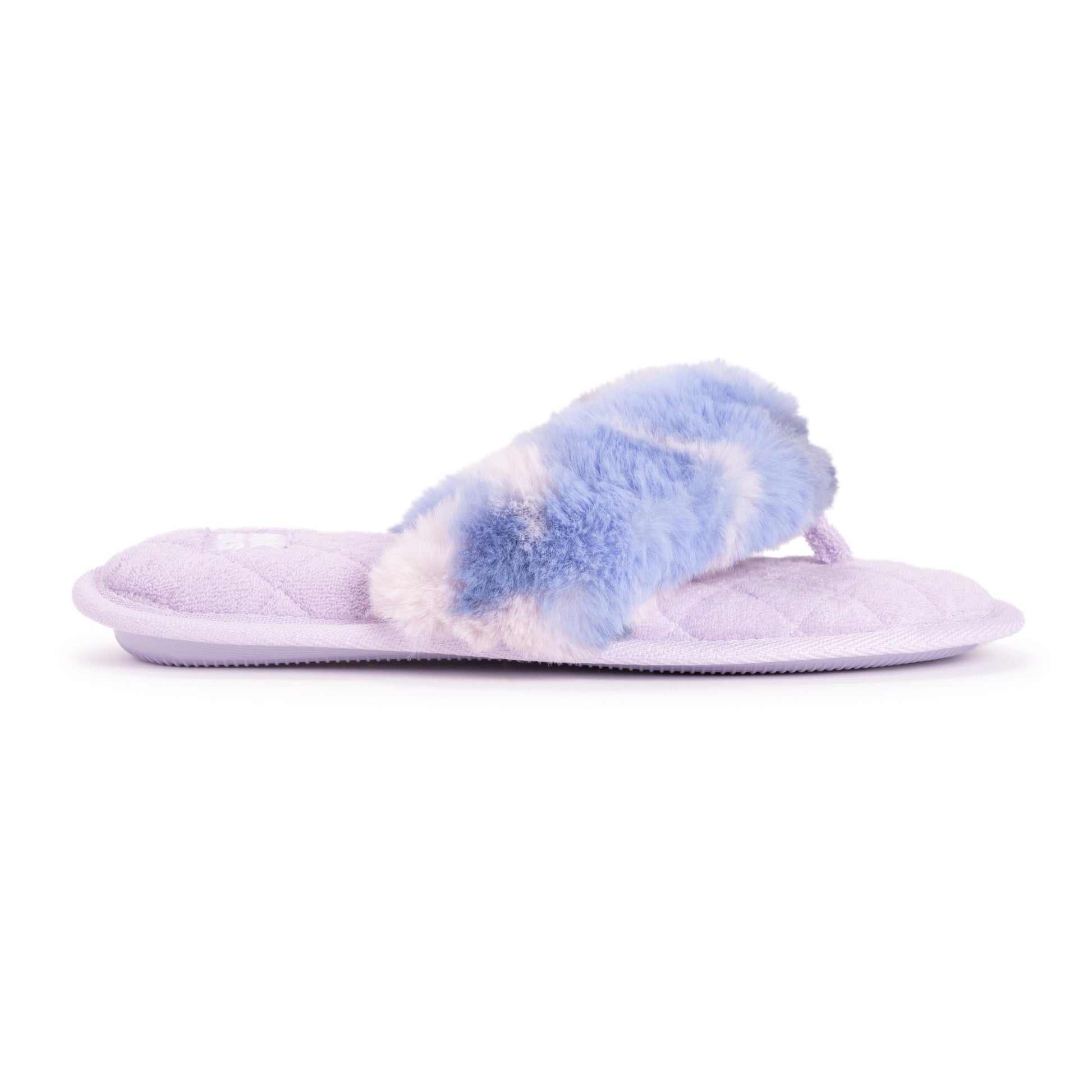 Muk Luks Maren Thong Slipper