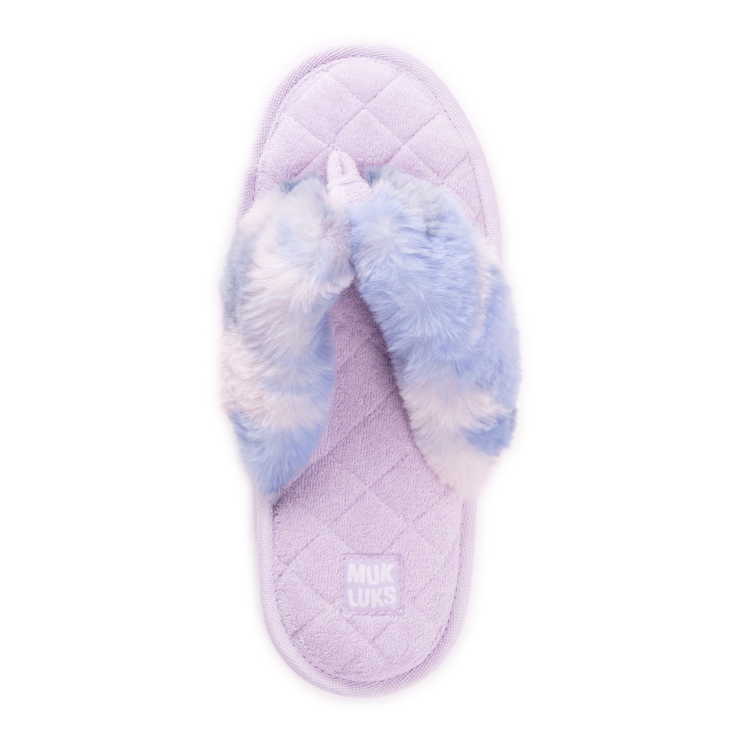 Muk Luks Maren Thong Slipper