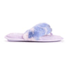 Lavender Tie-Dye