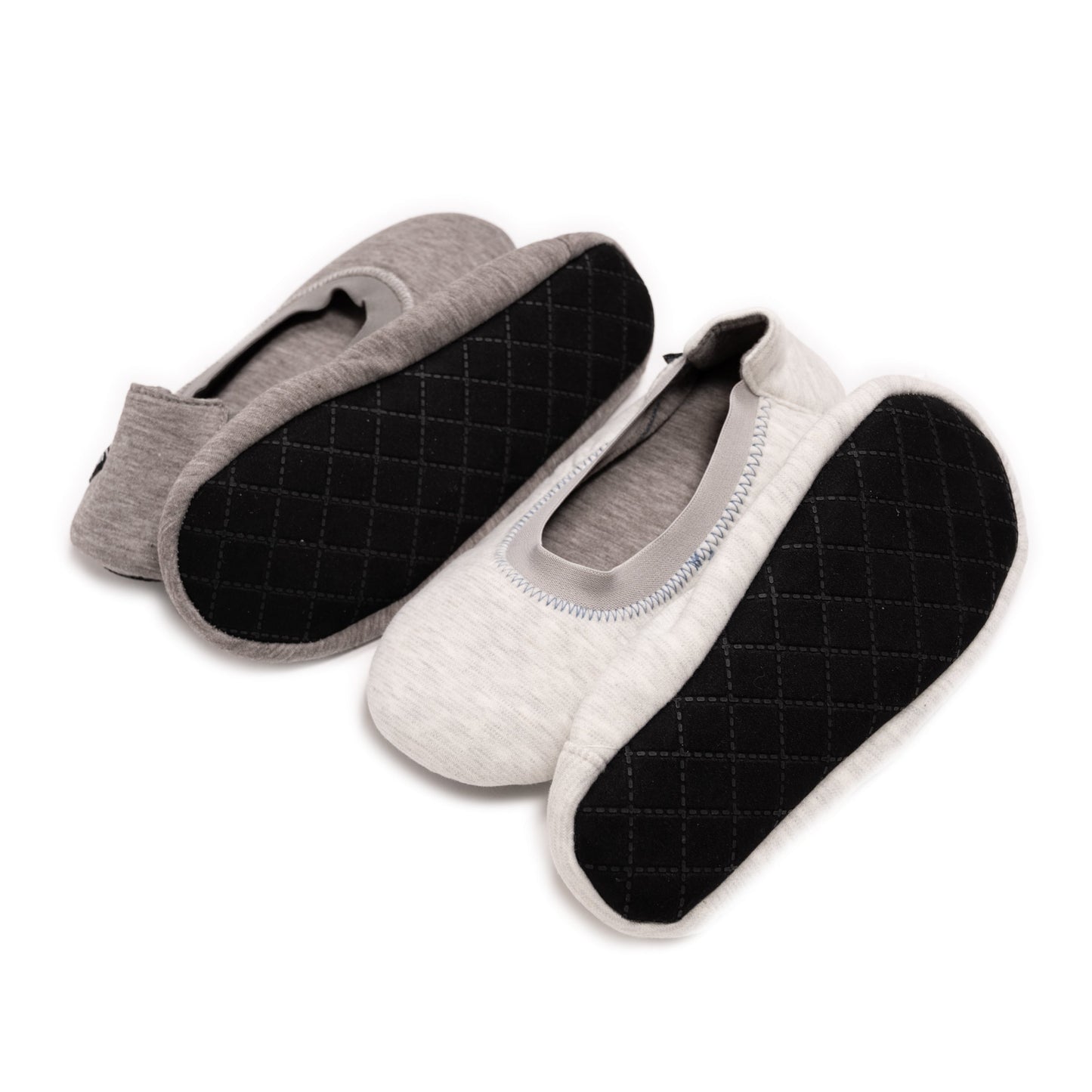 Grey and Ivory,S (5-6)