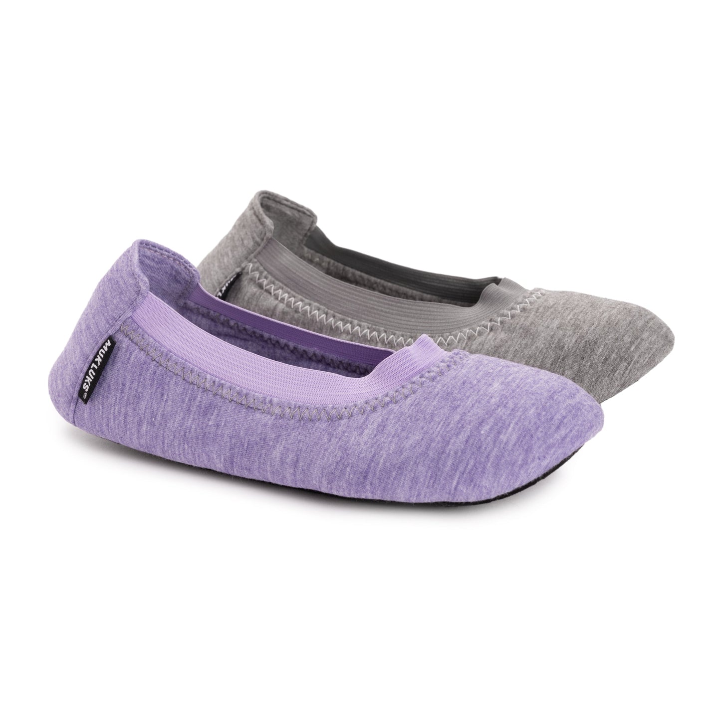 Purple and Grey,S (5-6)
