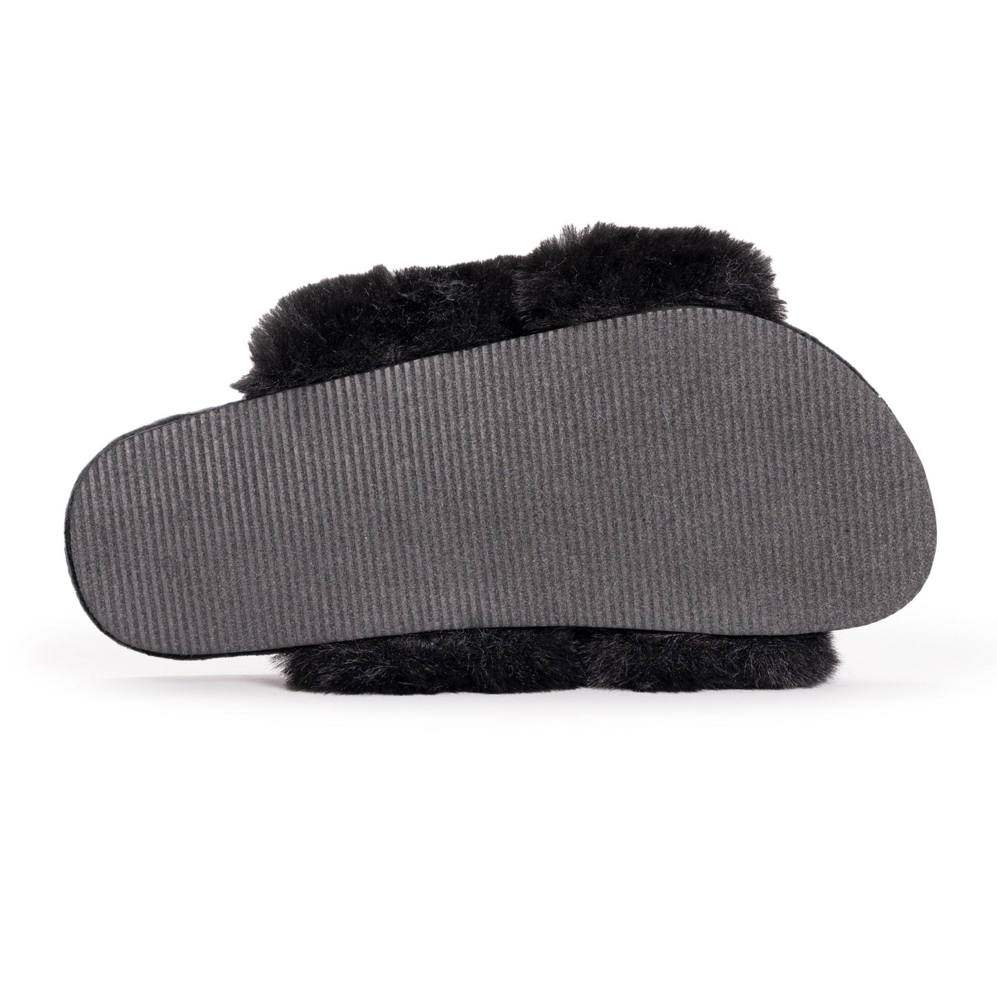 Muk Luks Hydrangea Slipper