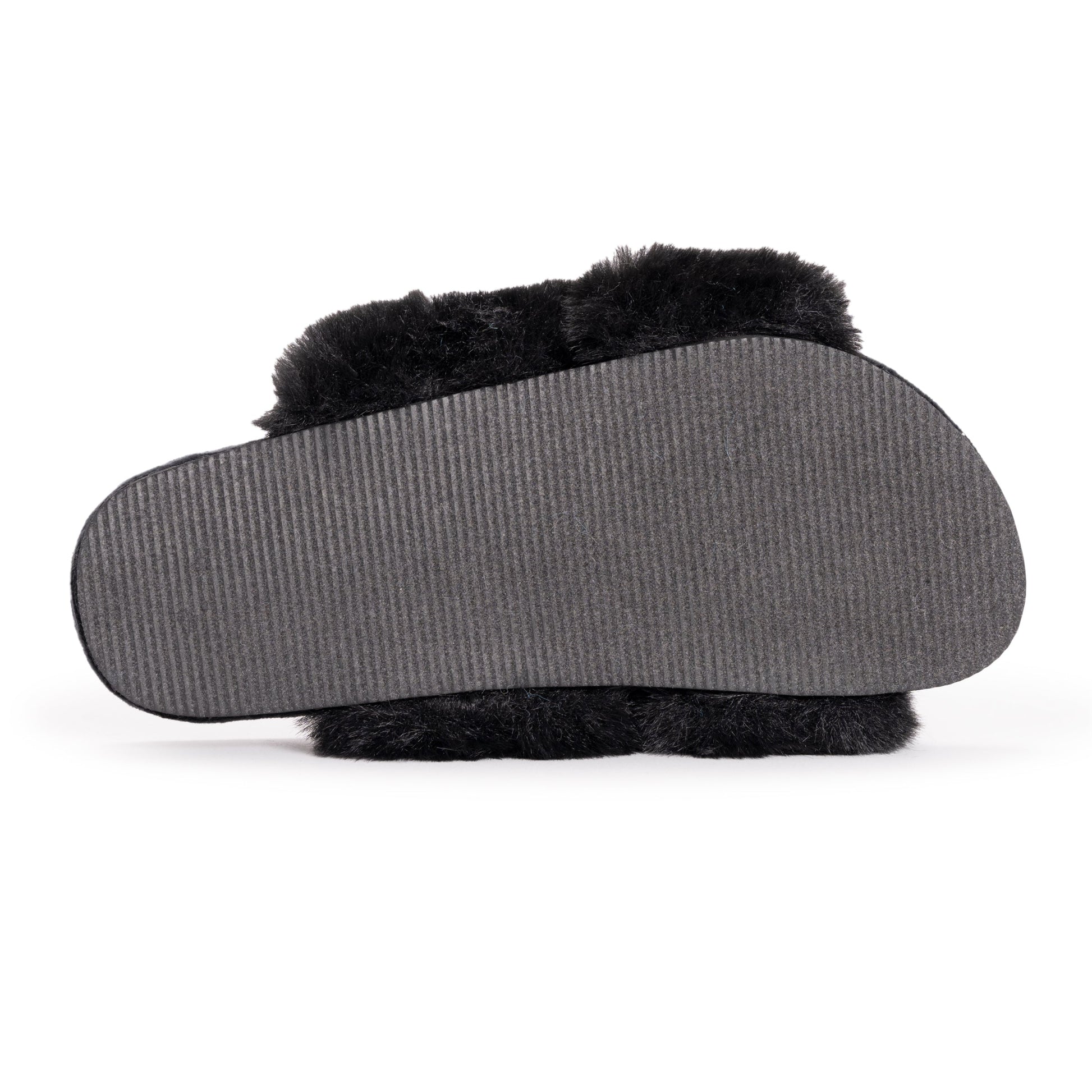 Muk Luks Hydrangea Slipper