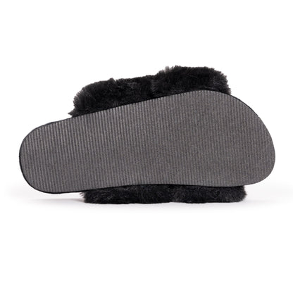 Muk Luks Hydrangea Slipper