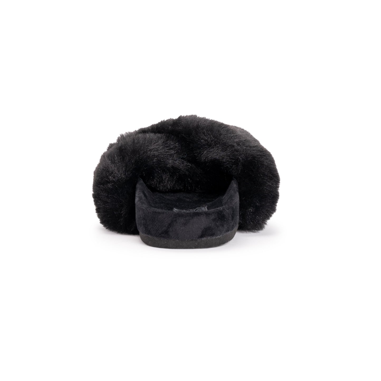 Muk Luks Hydrangea Slipper