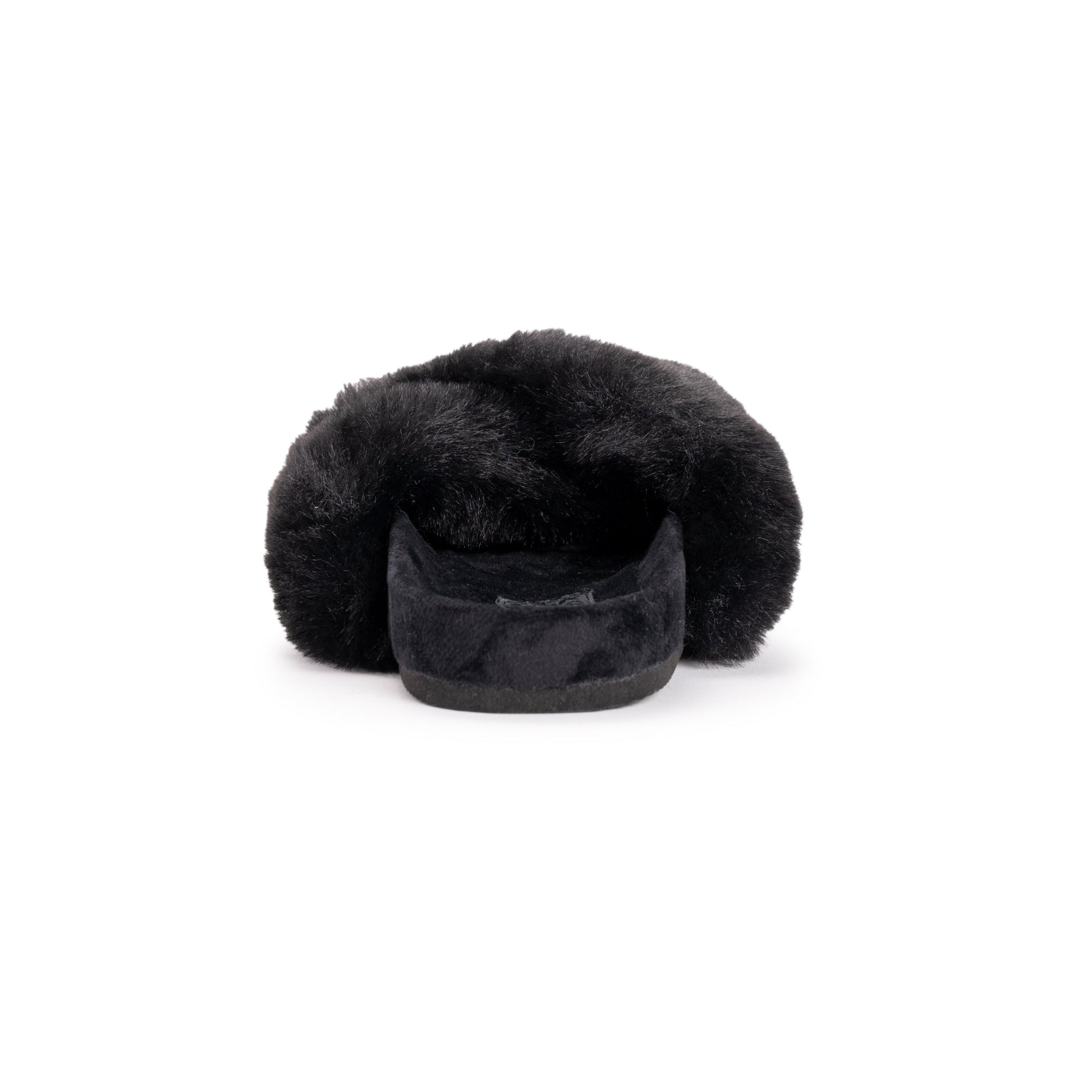 Muk Luks Hydrangea Slipper