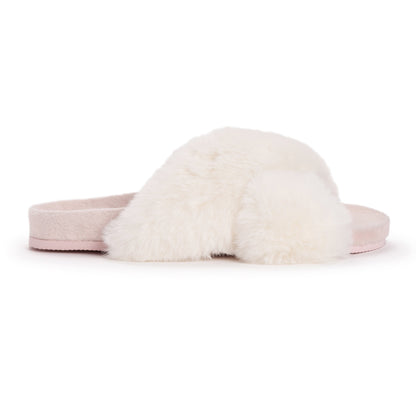 Muk Luks Hydrangea Slipper