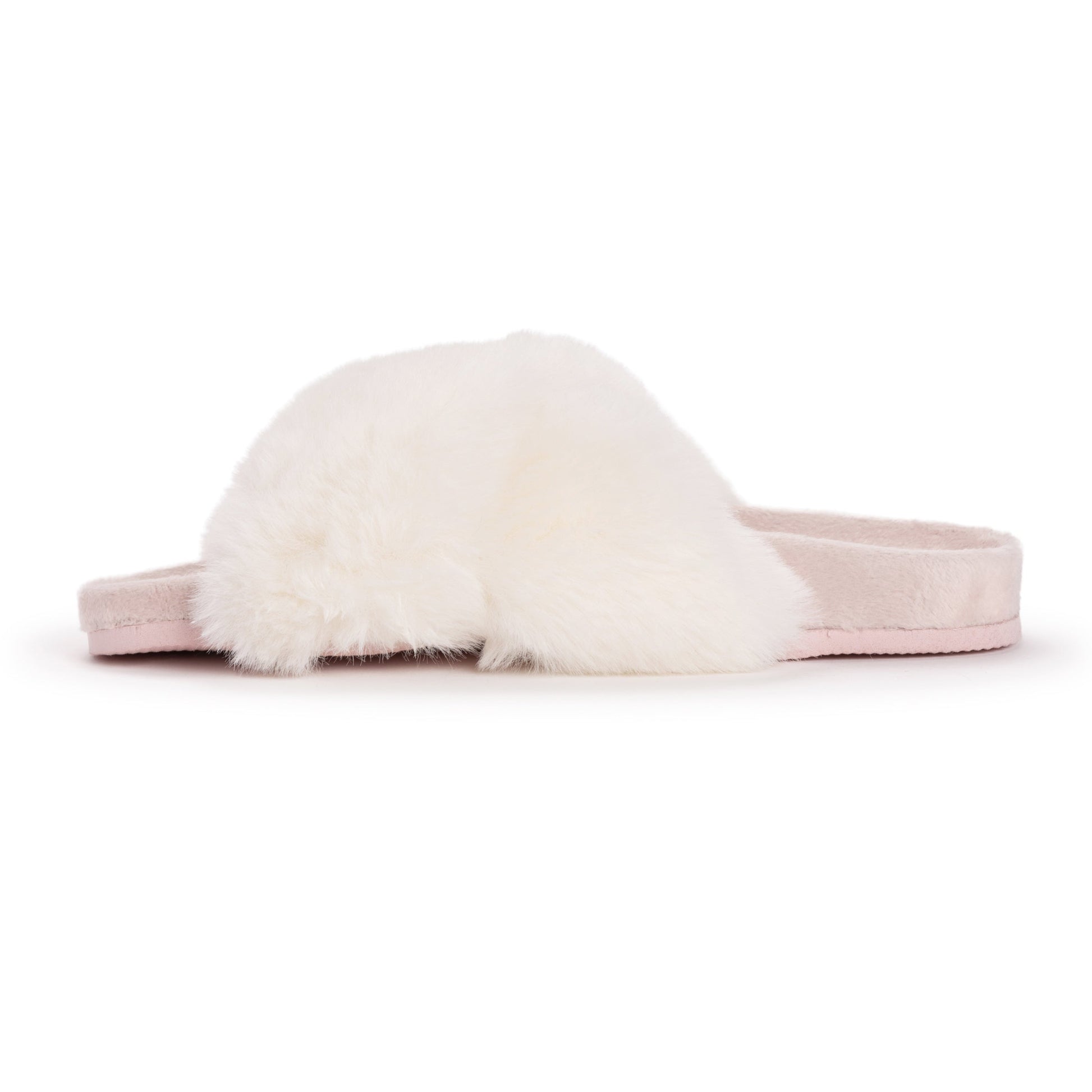 Muk Luks Hydrangea Slipper