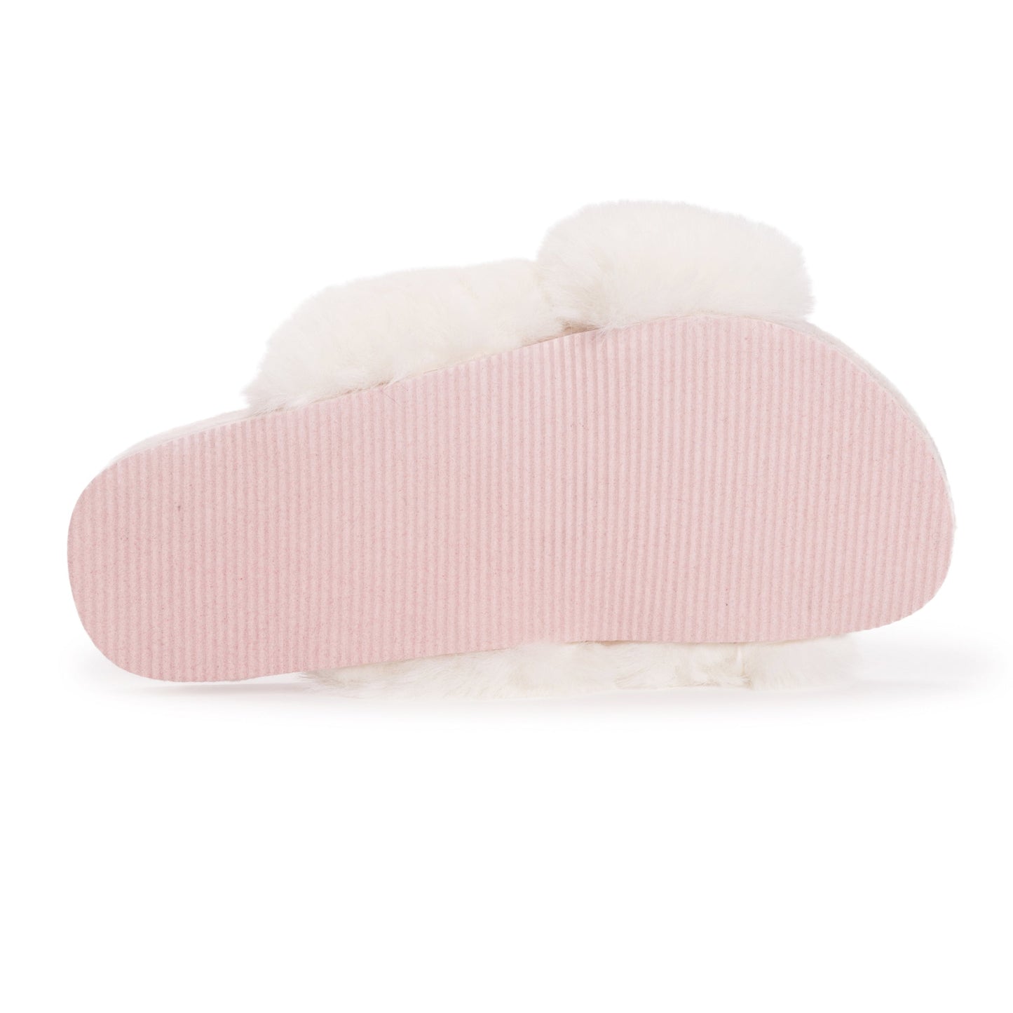 Muk Luks Hydrangea Slipper