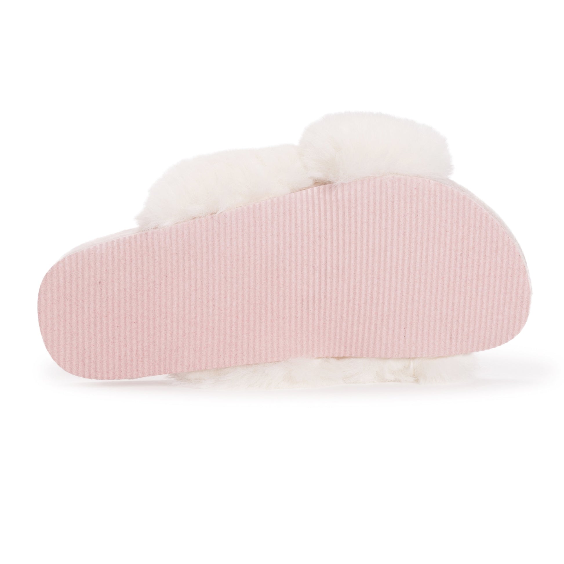 Muk Luks Hydrangea Slipper