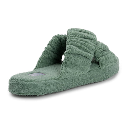 Muk Luks Maelle Slipper