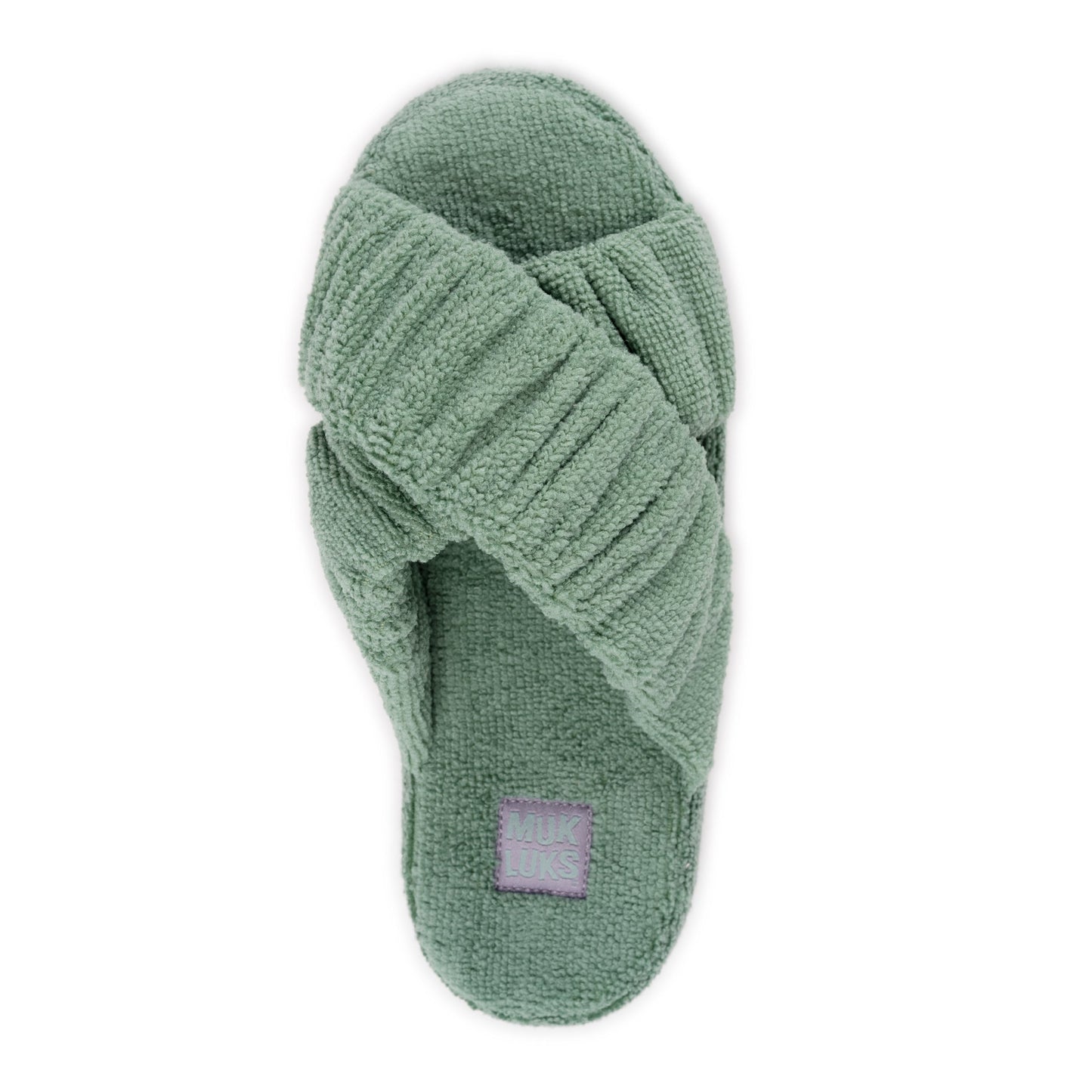 Muk Luks Maelle Slipper