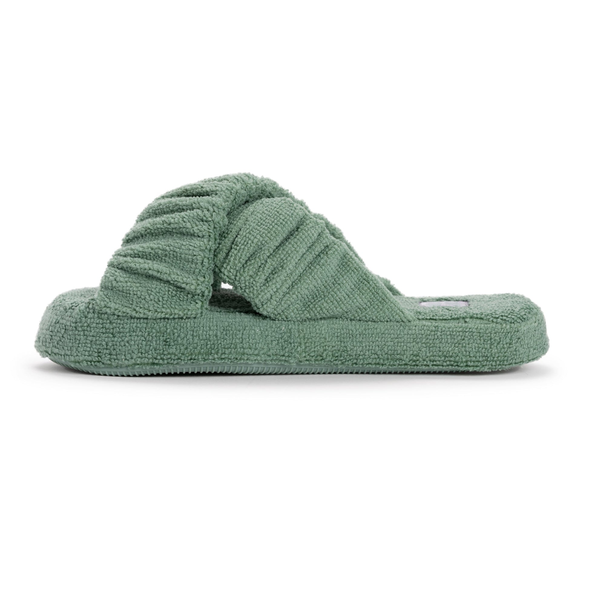 Muk Luks Maelle Slipper