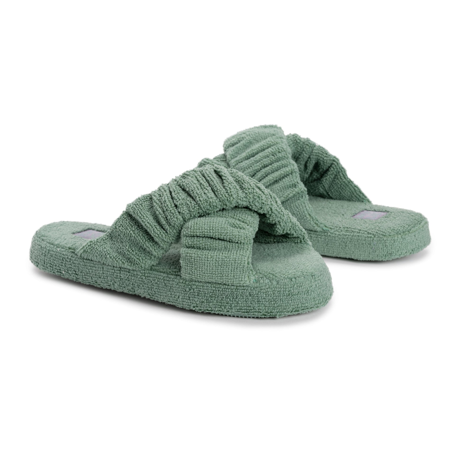 Muk Luks Maelle Slipper