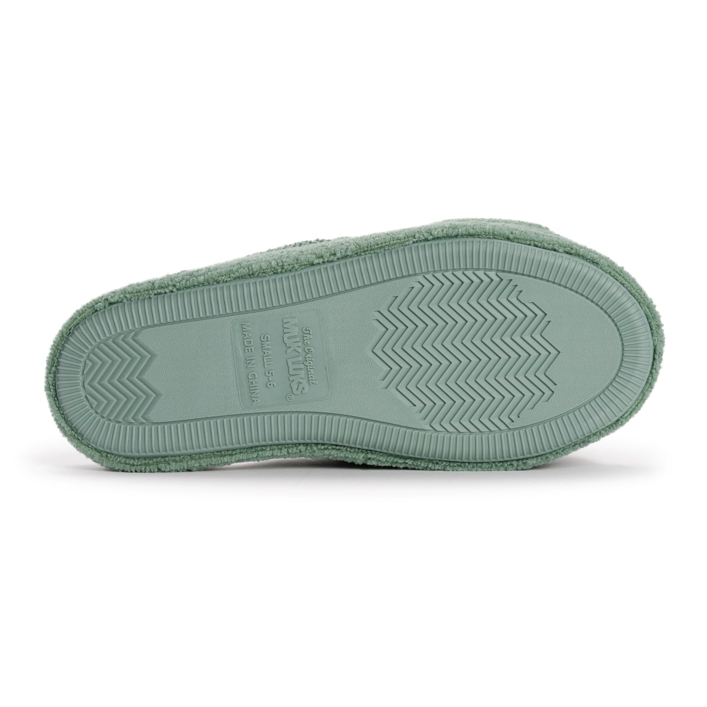 Muk Luks Maelle Slipper