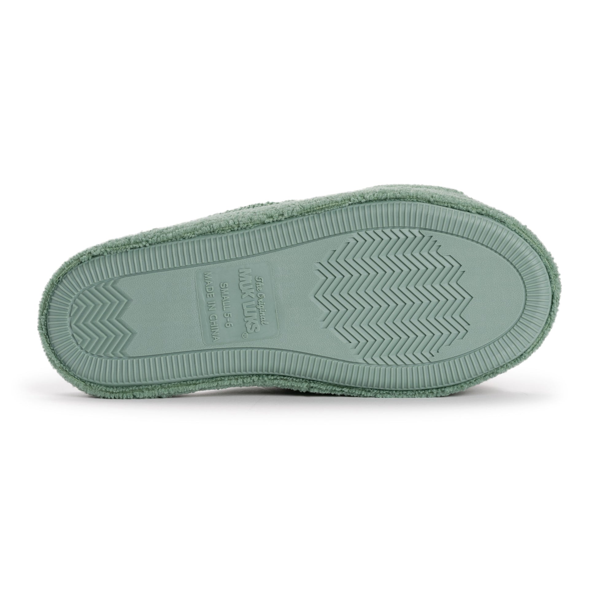 Muk Luks Maelle Slipper