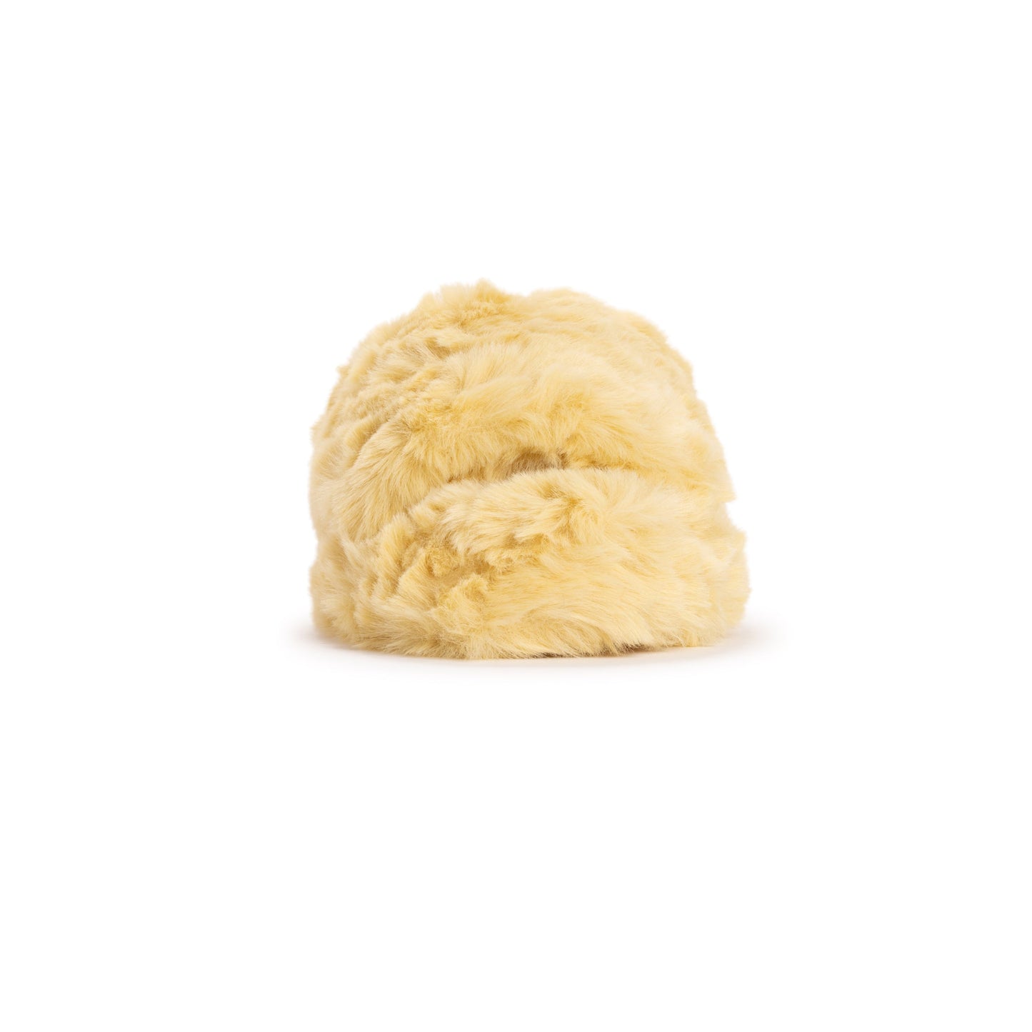 Muk Luks Orla Slide Slipper in Sunny Yellow