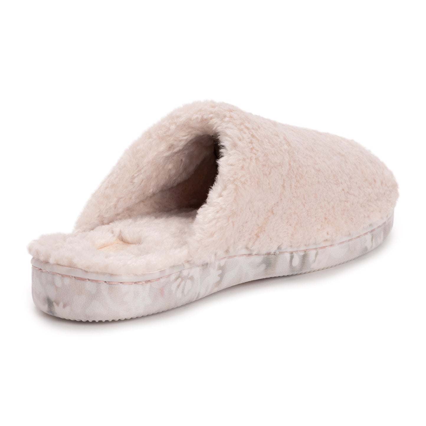 Muk Luks Wen Shearling Slipper