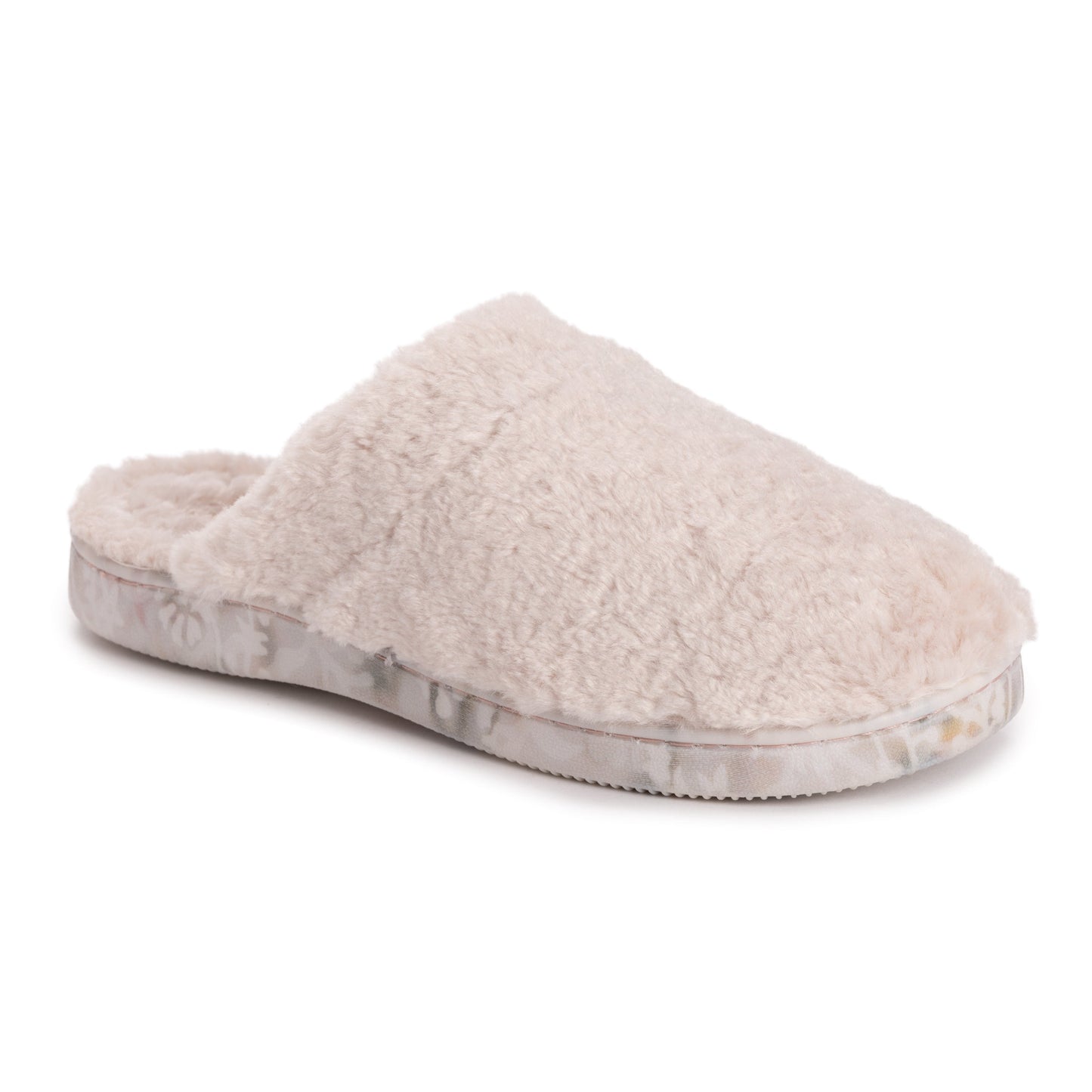 Muk Luks Wen Shearling Slipper