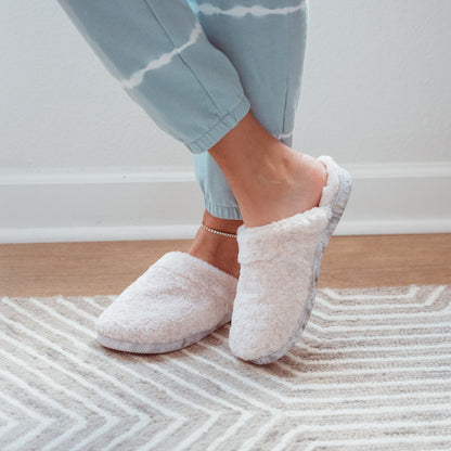 Muk Luks Wen Shearling Slipper