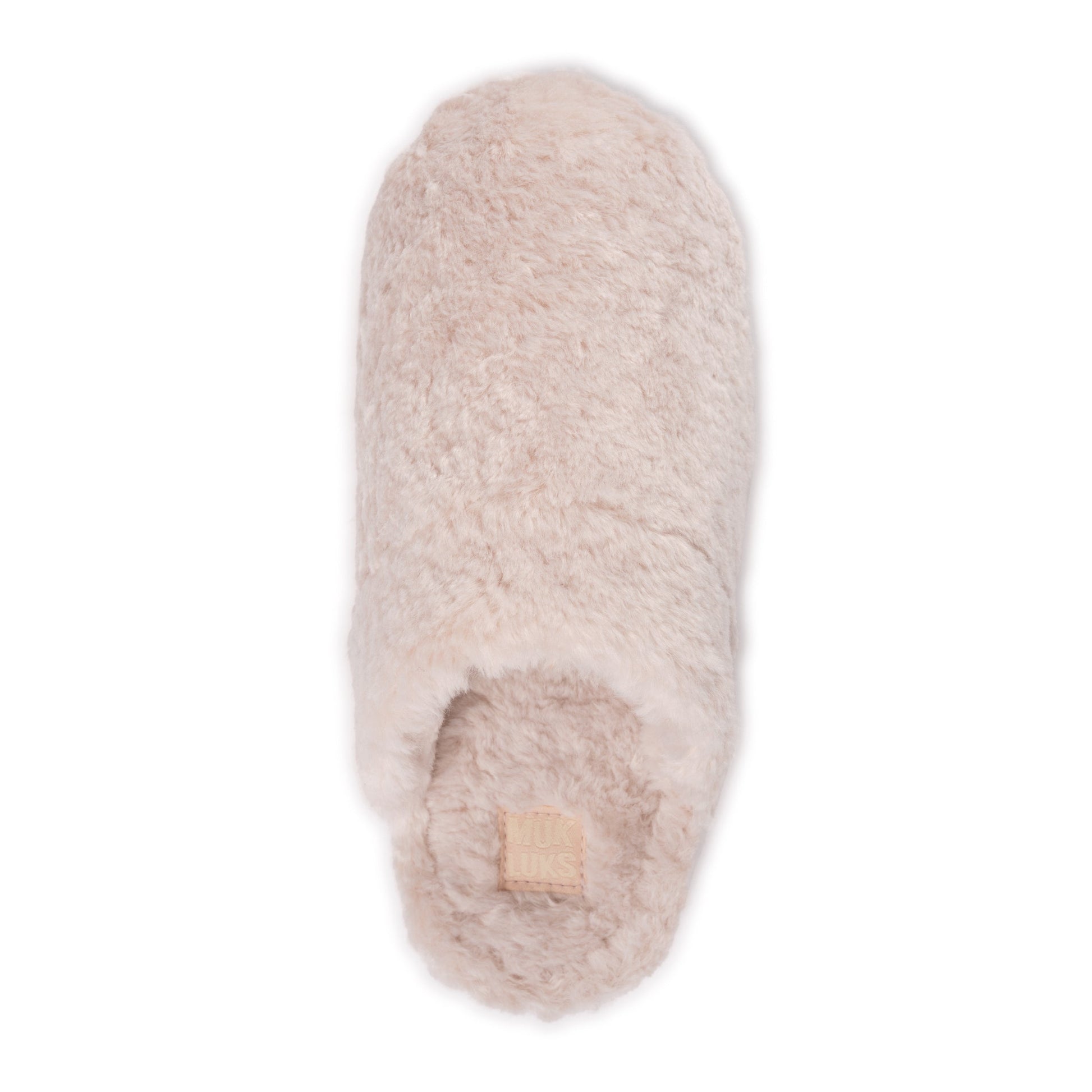 Muk Luks Wen Shearling Slipper
