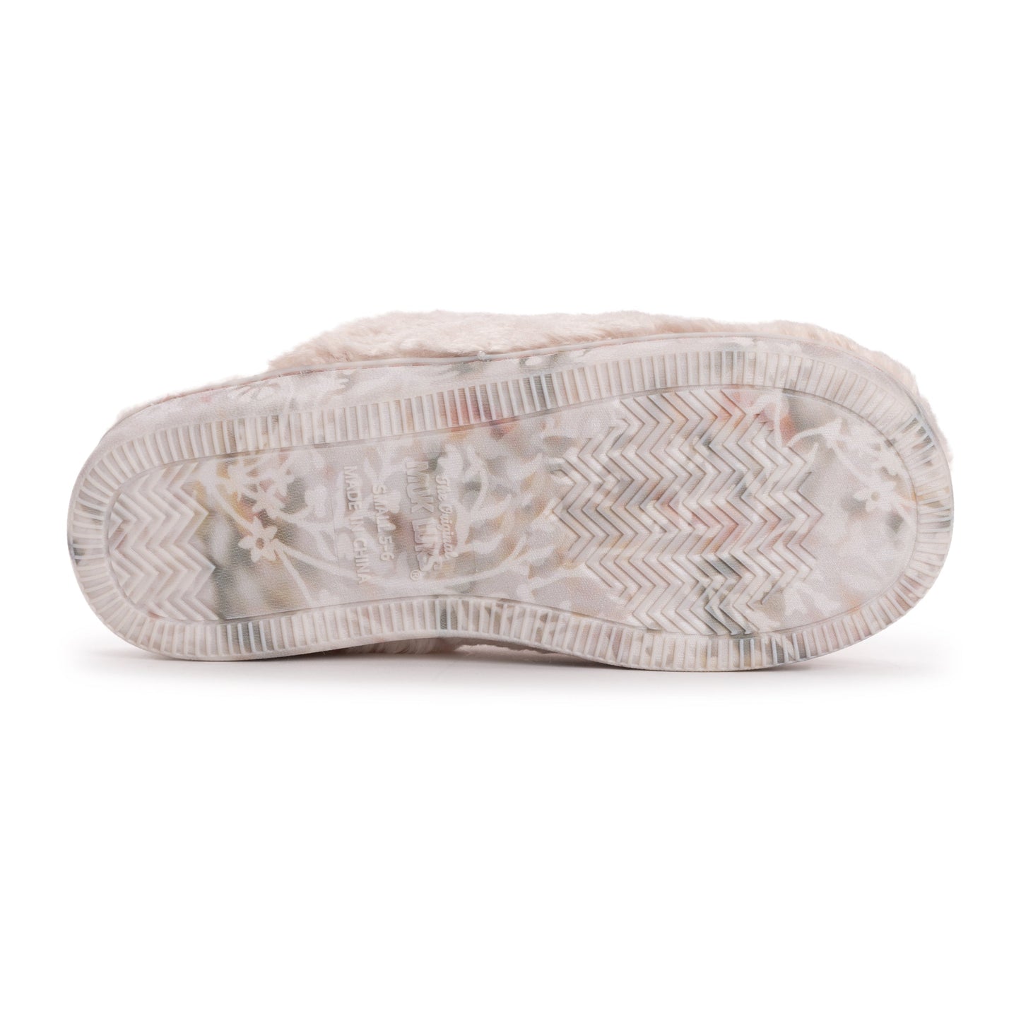 Muk Luks Wen Shearling Slipper