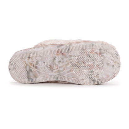 Muk Luks Wen Shearling Slipper