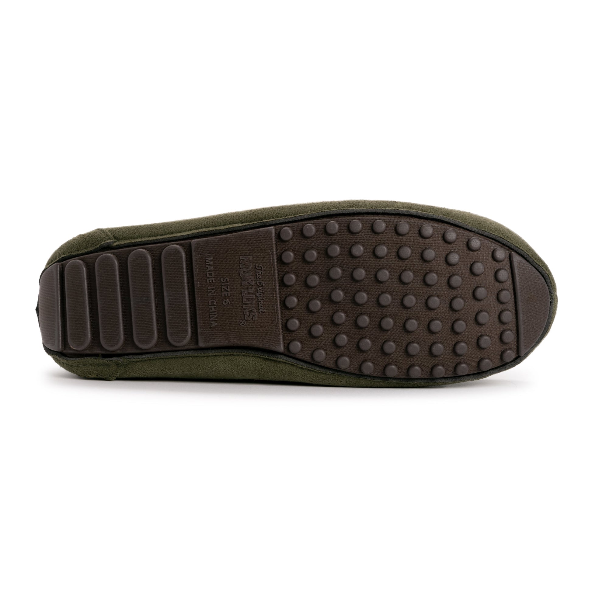 Muk Luks Jaylah Moccasin Slipper