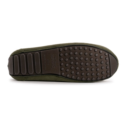 Muk Luks Jaylah Moccasin Slipper