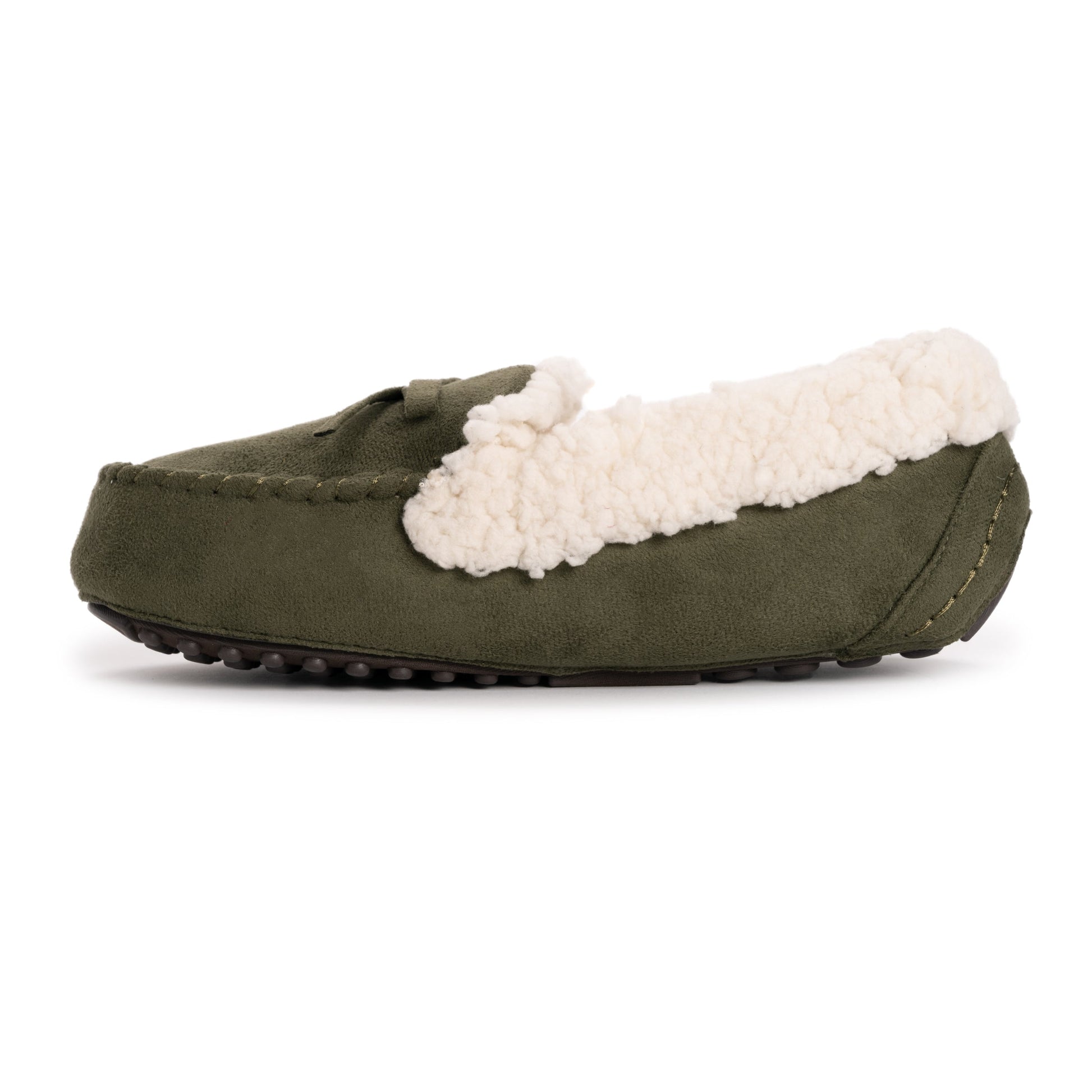 Muk Luks Jaylah Moccasin Slipper
