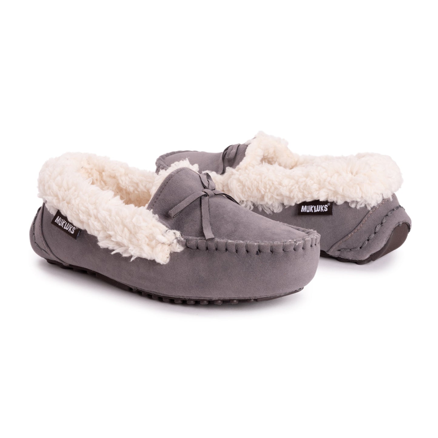 Muk Luks Jaylah Moccasin Slipper