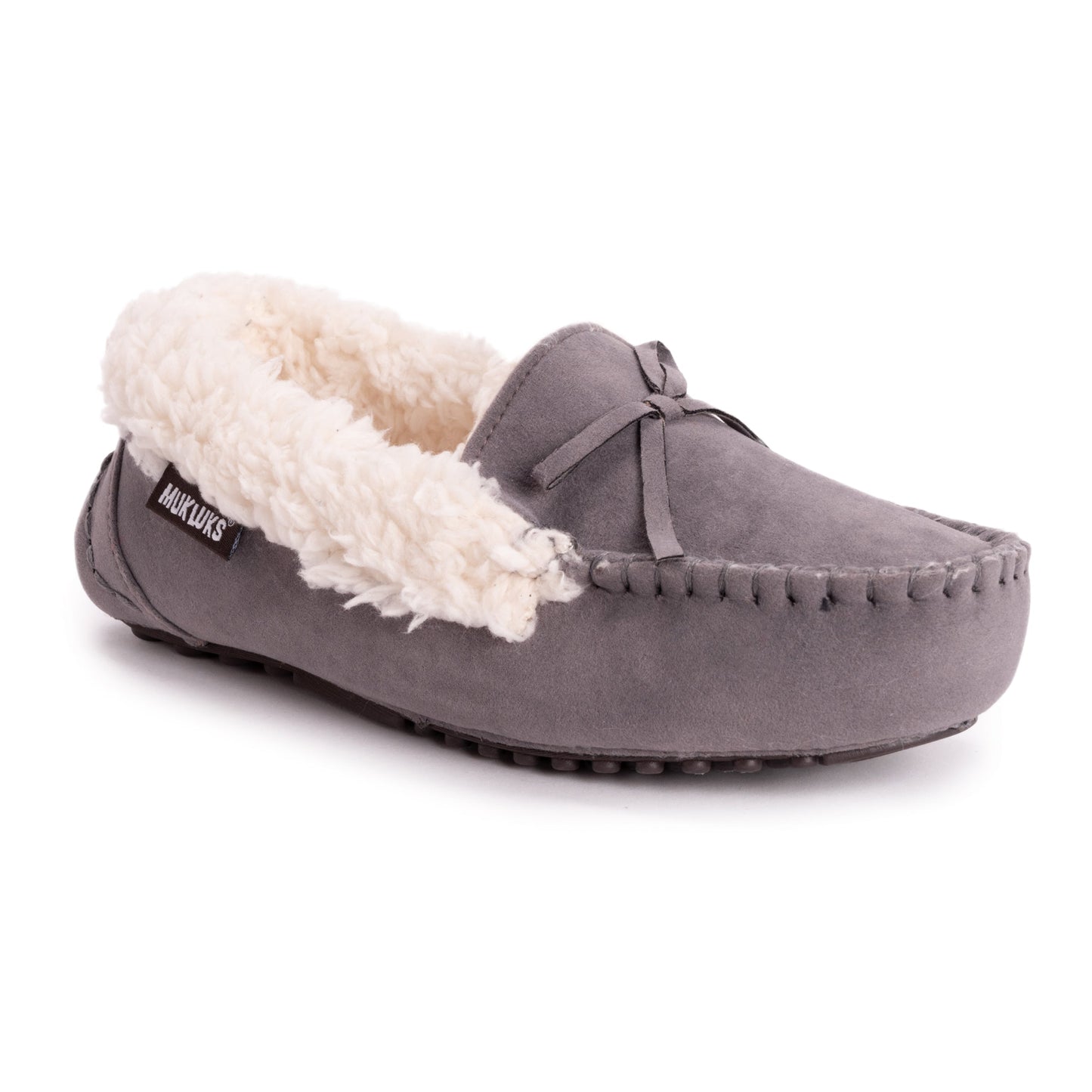 Muk Luks Jaylah Moccasin Slipper