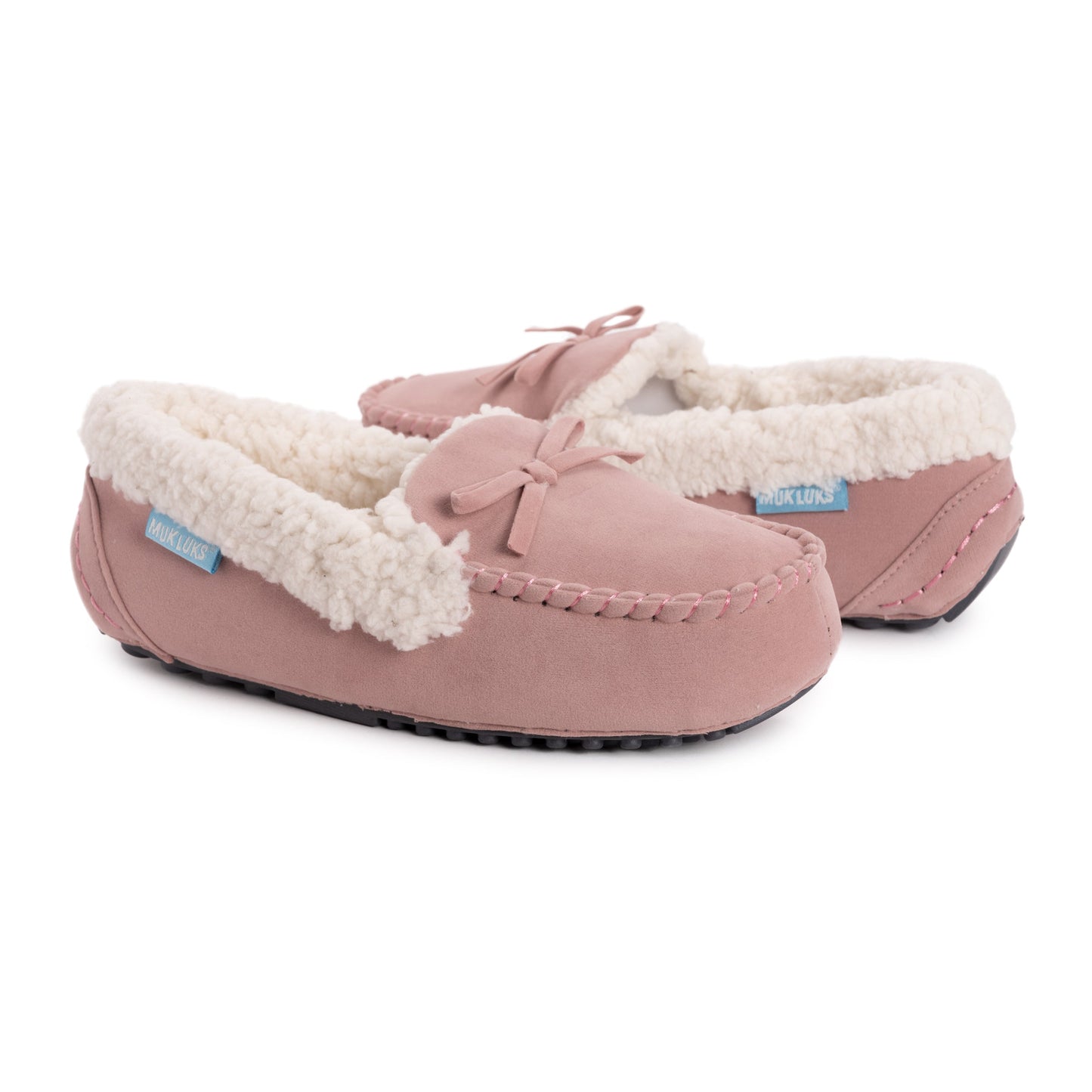 Muk Luks Jaylah Moccasin Slipper