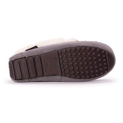 Muk Luks Jaylah Moccasin Slipper