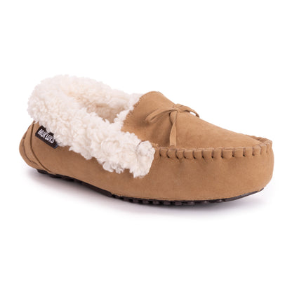 Muk Luks Jaylah Moccasin Slipper