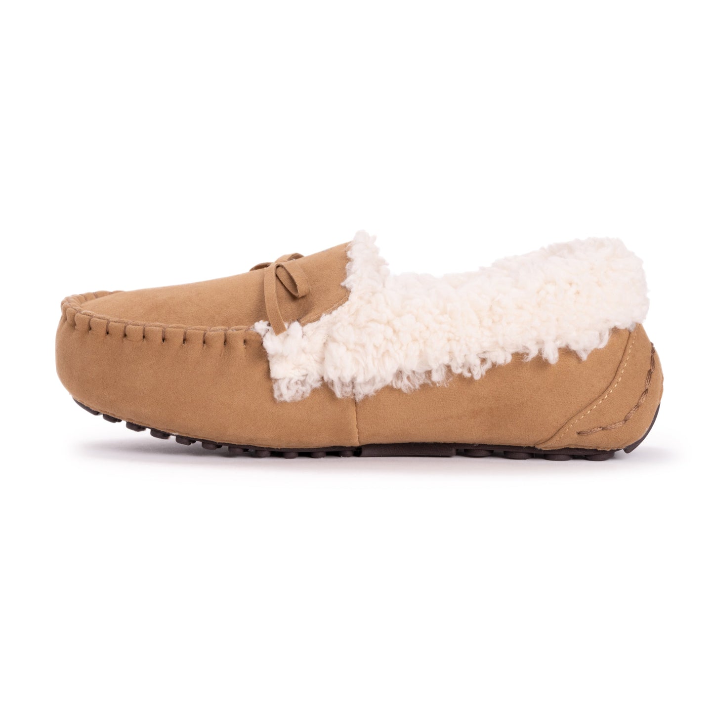 Muk Luks Jaylah Moccasin Slipper