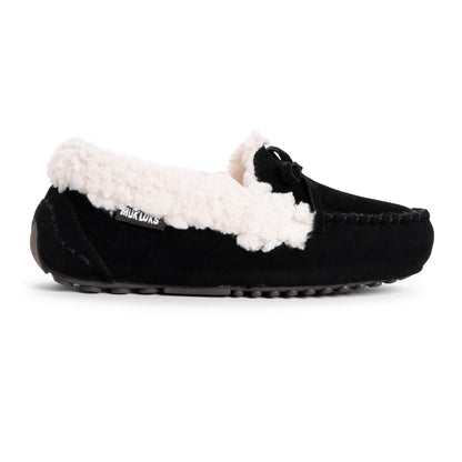 Muk Luks Jaylah Moccasin Slipper