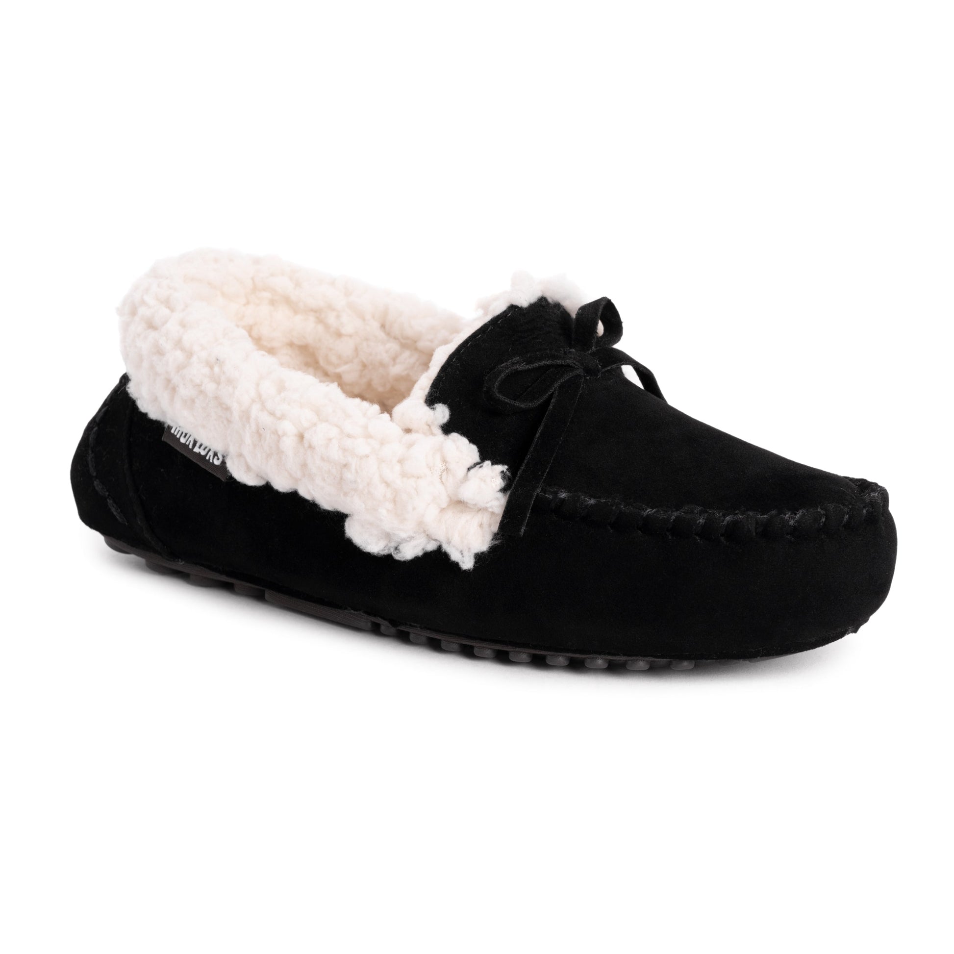 Muk Luks Jaylah Moccasin Slipper