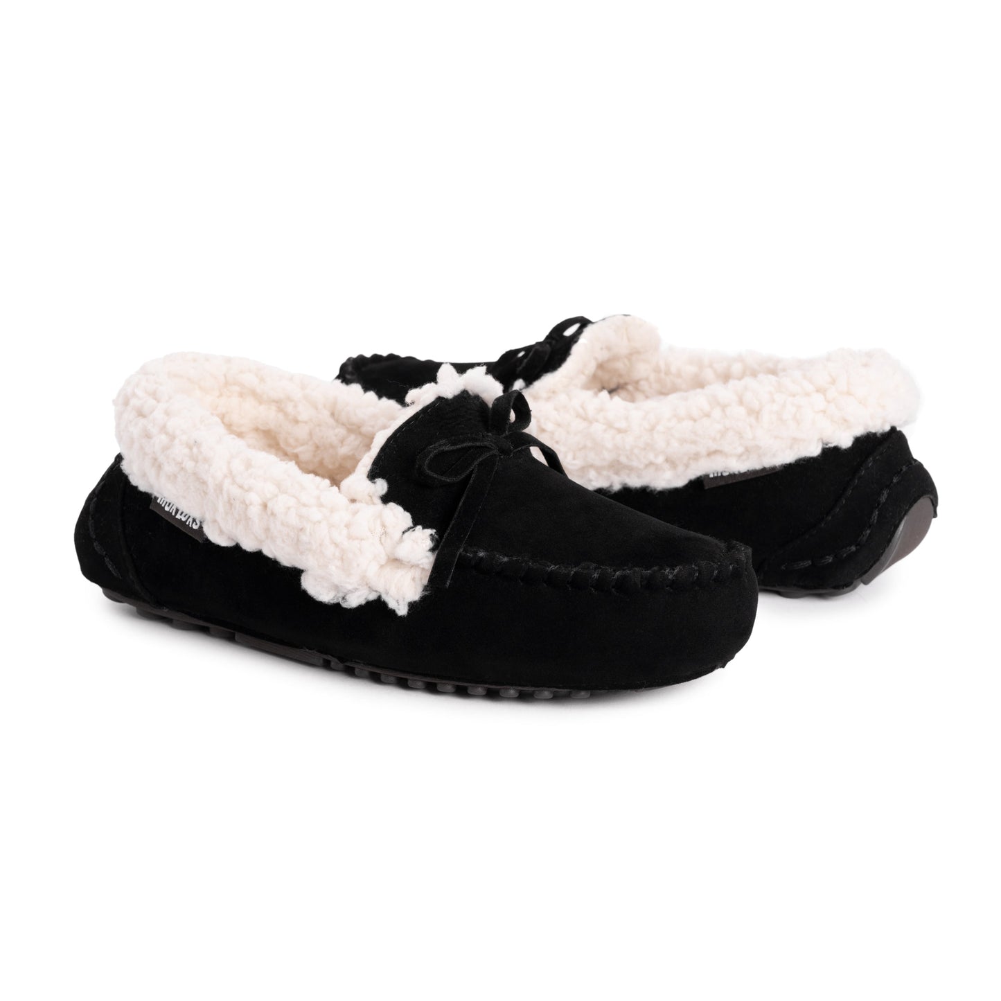 Muk Luks Jaylah Moccasin Slipper