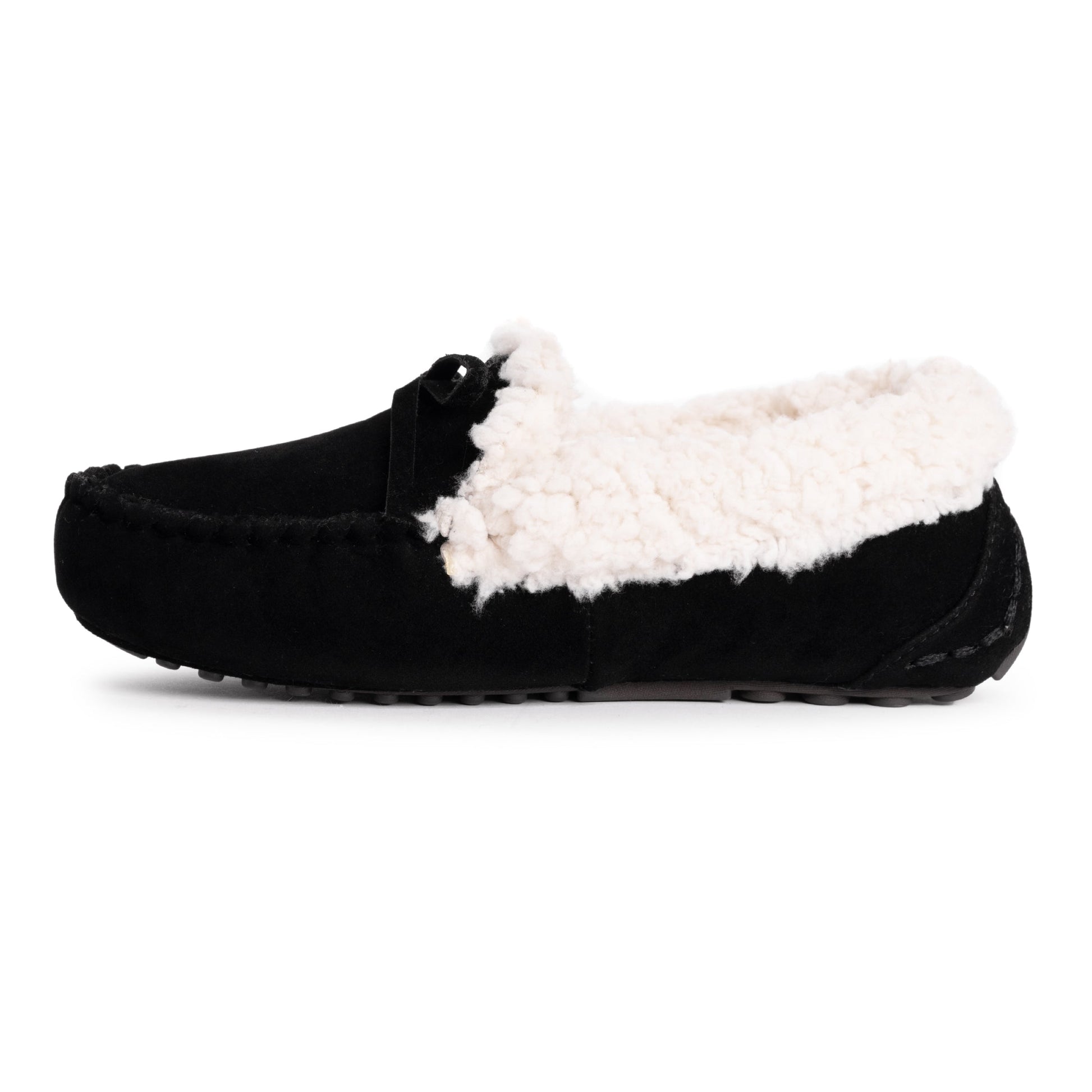 Muk Luks Jaylah Moccasin Slipper